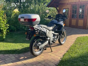 Aprilia Pegaso 650 - 8