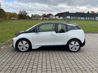 Bmw i3 120Ah 125kw 28tkm - 8