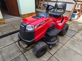 Zahradní traktor Mountfield 1438 M - SD - 8
