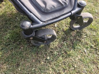 Kočárek pro sourozence - 8