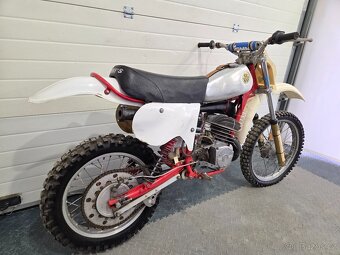 ČZ 250/980 PUKI - 8