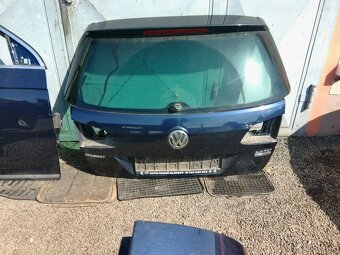 Karosářské díly VW Passat B7 Variant  LH5X - 8