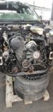 VW Passat B 5 ,5 2003 TDI kod AVF - 8