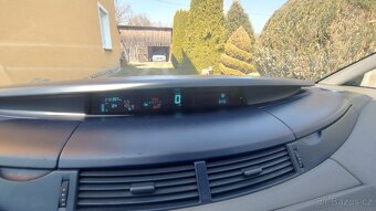 Renault Grand Espace 1.9dCI 85kW - 8