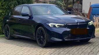BMW 330e - 8