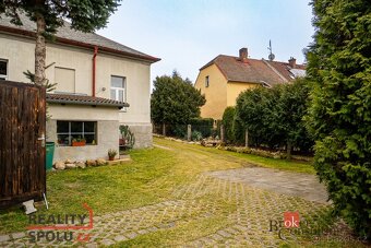 Prodej, komerční/ostatní, 701 m2, 33032 Bdeněves, Plzeň-seve - 8