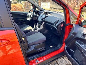 Ford B-Max benzin 74kw 2012 nové rozvody - 8