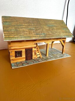 Doplňky Schleich, Bruder - 8