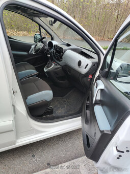 Prodám Citroën Berlingo 1.6 HDi z roku 2014 - 8