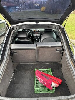Audi tt 132kw - 8
