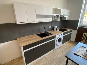 Pronajem apartmanu / nic víc neplatíte cena kompletní - 8