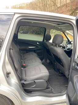 Ford S-Max 2.0 TDCi 103kw - 8