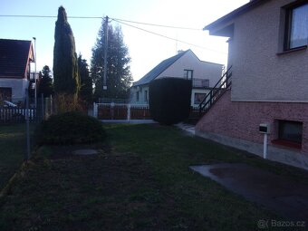 Rodinný dům Bohuslavice nad Metují - 8