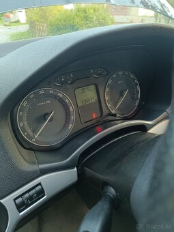 Škoda Octavia 2 combi 1.9 tdi - 8