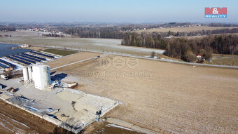 Prodej výrobního objektu, 6000 m², Vojkovice - 8