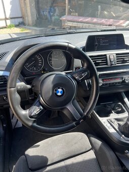 Bmw 118i - 8