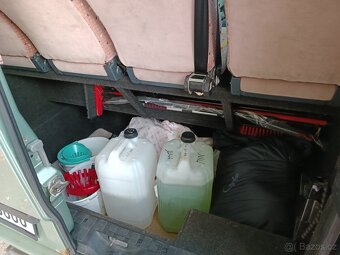 Mercedes sprinter 20mist - 8