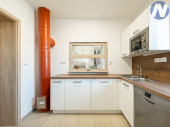 Pronájem komerčního prostoru, 13 m2, Horní Vltavice - 8