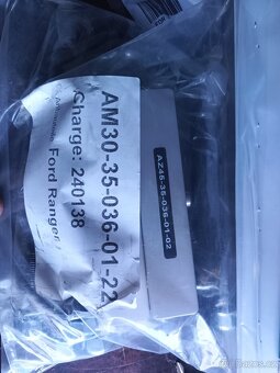 Lift- Kit Eibach Ford Ranger 30mm úplně nový zabalený - 8