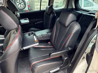 Mazda 5, 2.0,110KW,2.MAJ,SPORTSLINE,7MÍ - 8