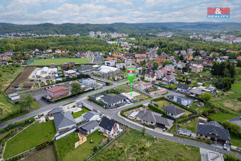 Prodej pozemku k bydlení, 846 m², Otovice - 8
