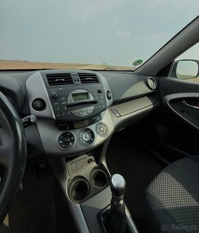 Toyota Rav4 2.2 D-4D 4x4 - 8