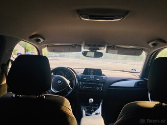 BMW 118D 105kw sport - 8