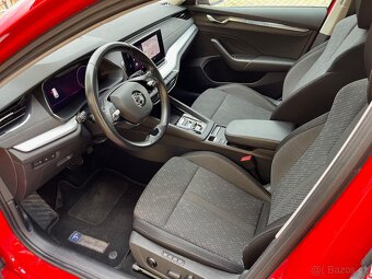 Octavia IV 2,0TDI 110kw DSG - 8