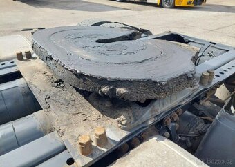 Prodám Tahač Scania R 410 LA4X2MEB 4x2 - 8