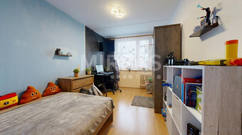 Nymburk, prodej bytu 3+1+lodžie, 85 m2, okr. Nymburk - 8