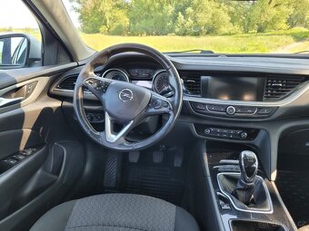 Opel Insignia SportsTourer 2,0 CDTi 125kW - 8
