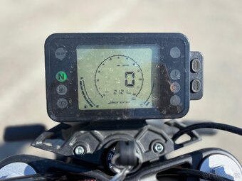 Benelli, Leoncino 125, U46 - 8