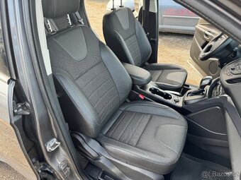 Ford Kuga 4x4 - 8