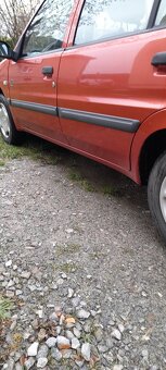 Peugeot 106 - 8