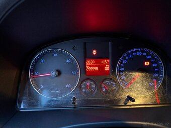 VW Caddy Maxi 1.9 TDI - 8