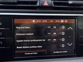 Citroën C4 Grand Picasso Spacetourer 2.0 HDI 120 kW SHINE 7m - 8