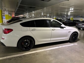 BMW ALU R20 M-Doppelspeiche Styling 303 - F01/F07 - 8