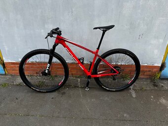 Focus Raven 29” karbon velikost M - 8