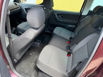 Škoda Roomster 1.2 Tsi 77kw - 8