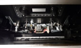 ONKYO INTEGRA - 8