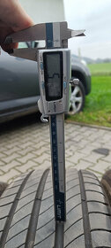 Letní pneu 205/55 R17 91 V Michelin Primacy 4 - 8