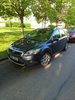 Ford Focus - 8