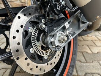 KTM DUKE 125 (4500km) - 8