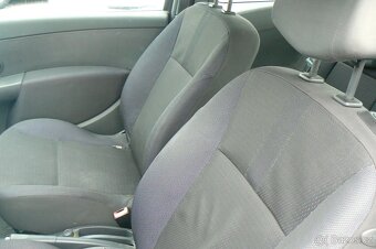 Renault Clio 1.5 dCi -2007 -3. dveř - 8
