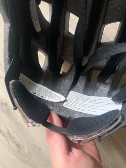 Cyklistická helma dětská Razier- Casper S- 53-55 - 8