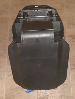 Autosedačka Ferrari 0 - 18 kg - 8