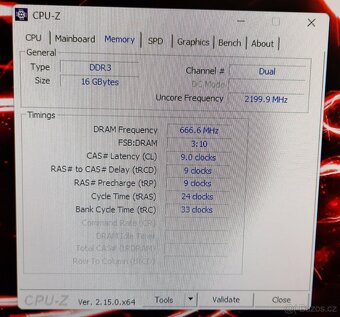 Herní PC MSI Gaming - 8