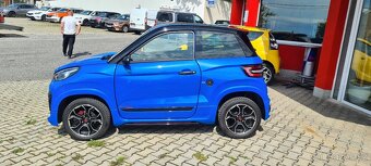 Ligier JS60 Sport Ultimate DCI 6kW, První majitel - 8