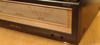 TECHNICS SE-A900S SU-C-800U POWER AMP & PREAMPLIFIER + dalko - 8