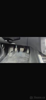 Megane 1.4 2010 - 8